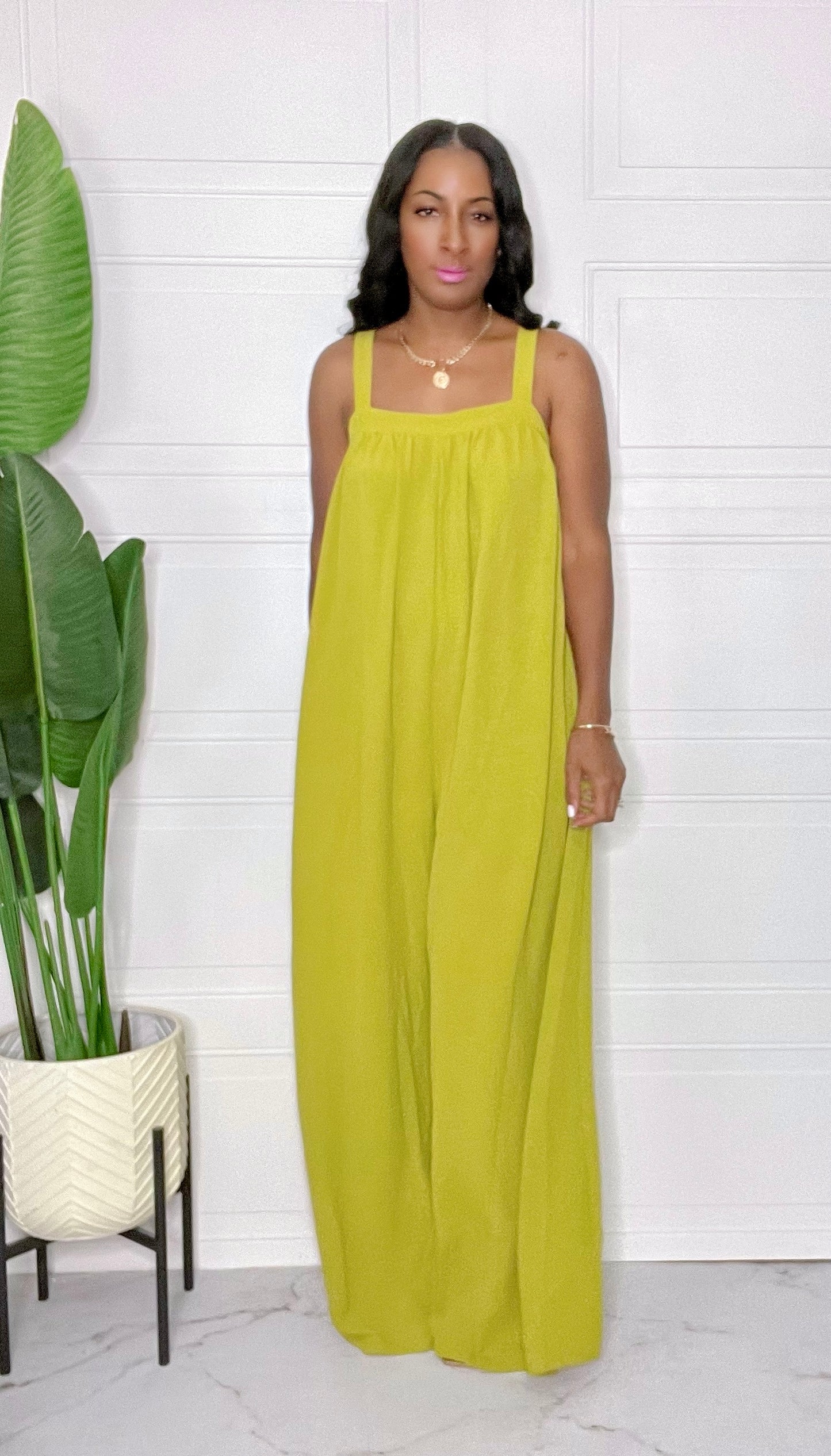 Gigi Lime