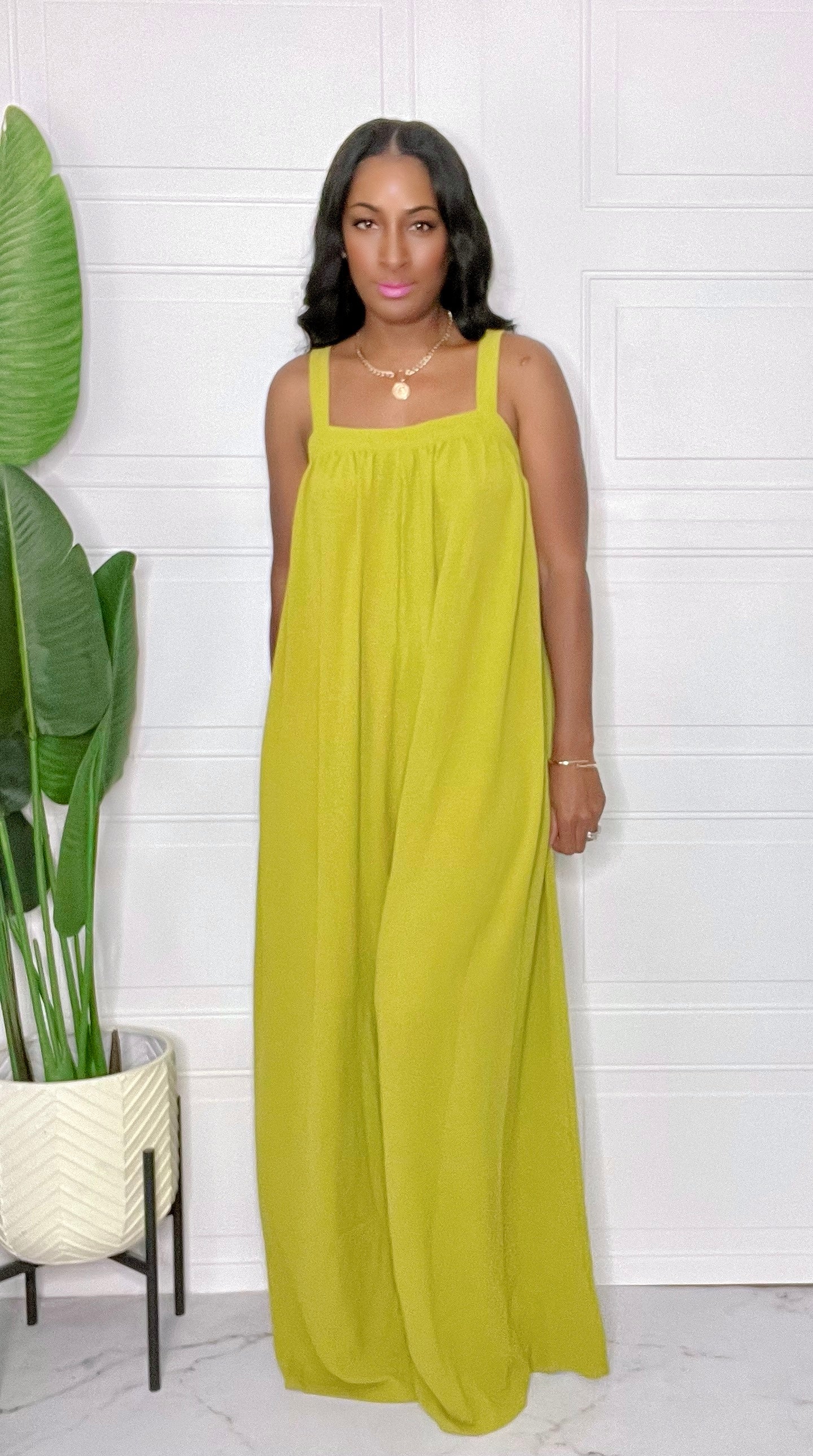 Gigi Lime