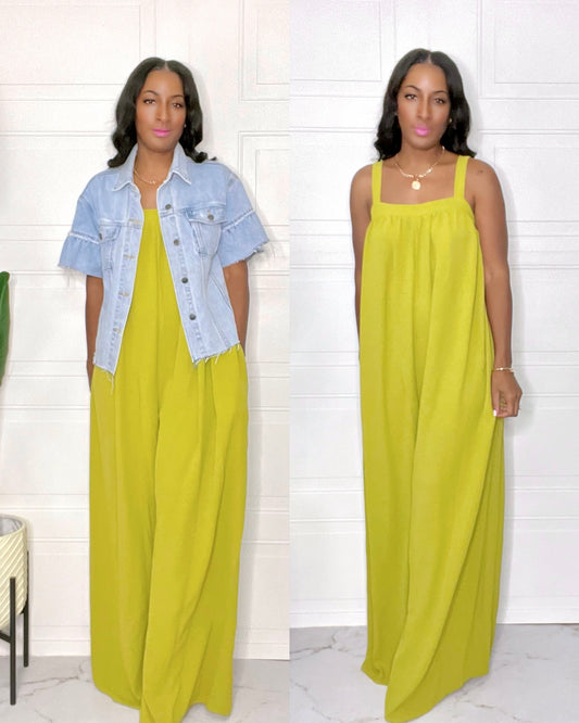 Gigi Lime